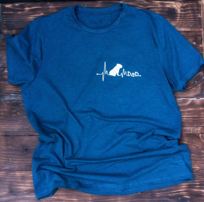 Premium PU tshirt transfer