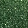 HTV Glitter Dark Green A78