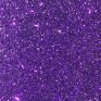 HTV Glitter Deep Purple A78