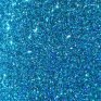 HTV Glitter Holo Blue A78