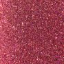 HTV Glitter Holo Red A78