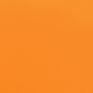 Light Orange PU HTV heat transfer vinyl