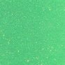 HTV Glitter Neon Green A78