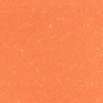 HTV Neon Glitter Orange A78