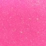 HTV Neon Glitter Pink A78
