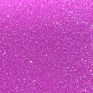 HTV Neon Glitter Purple A78