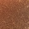 HTV Glitter Orange Gold A78