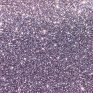 HTV Glitter Pastel Lavender A78