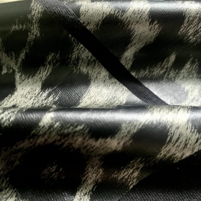 Cheetah gold Pattern