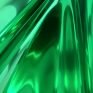 green metallic HTV
