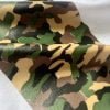Military 1 HTV pattern