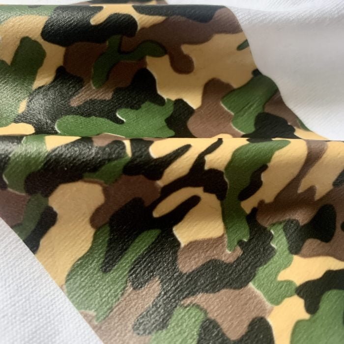 Military 1 HTV pattern