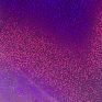 Purple hologram