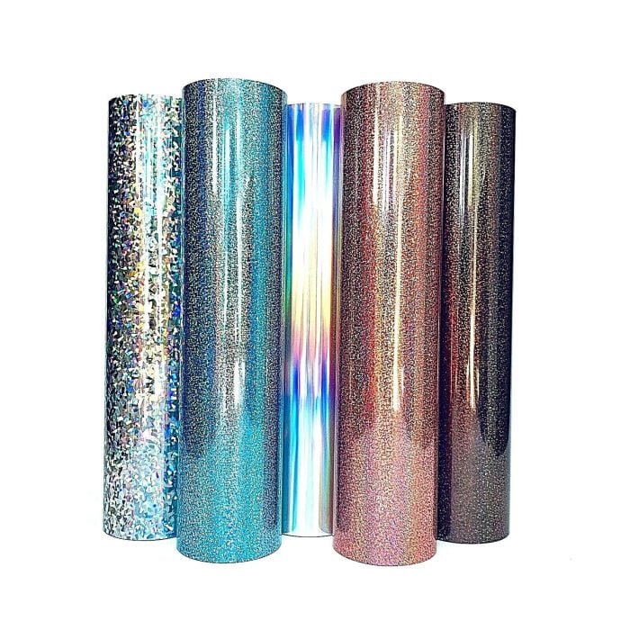 hologram HTV hologram HTV