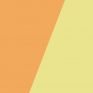 Orange Yellow