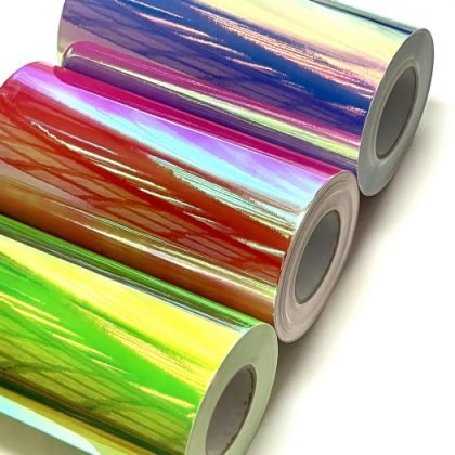Opal Self adhesive vinyl