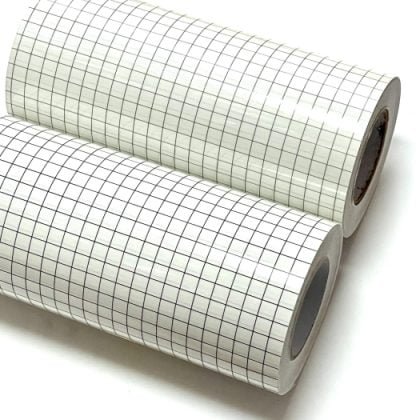 SAV Self adhesive application tape transfer tape