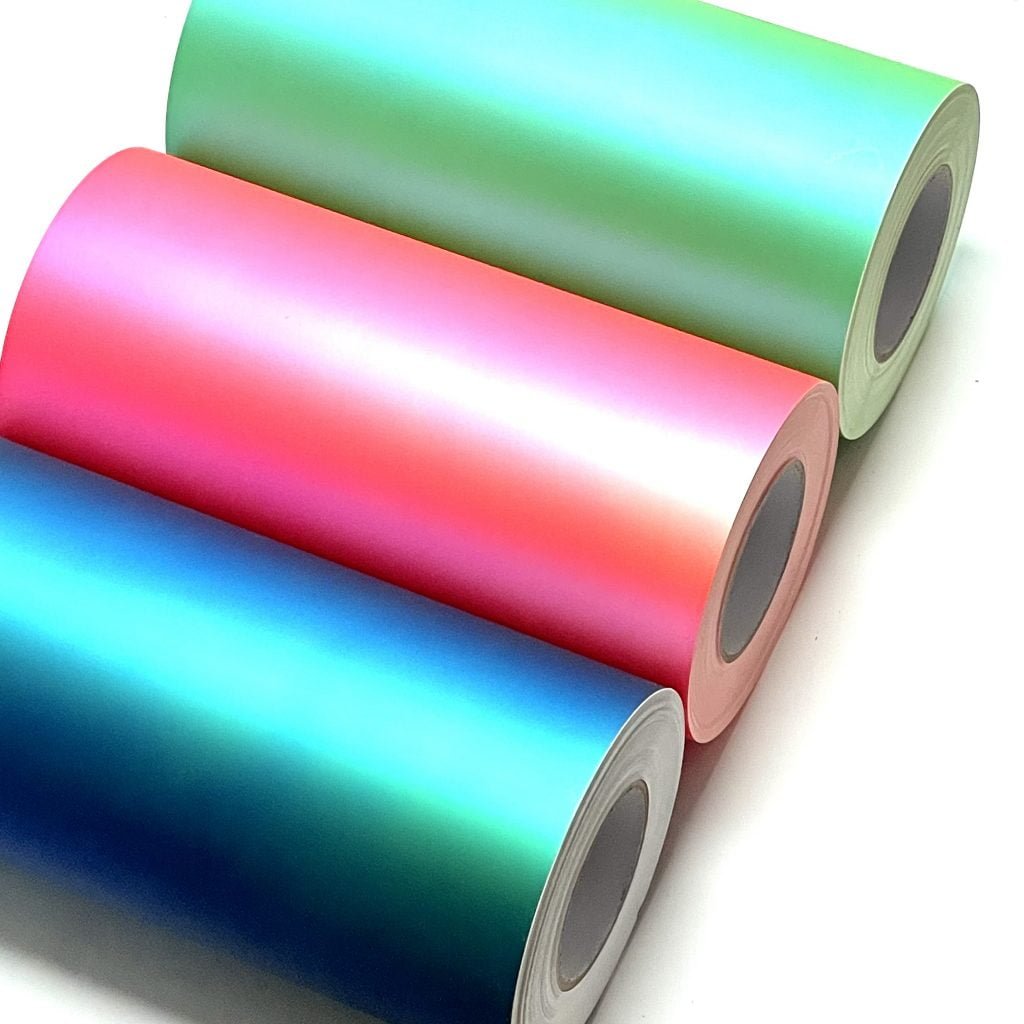 SAV Matt Opal self adhesive vinyl