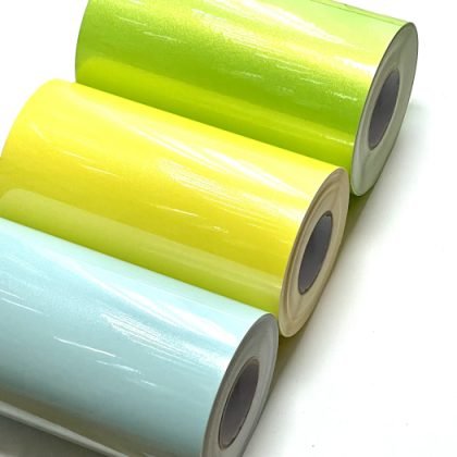 SAV Glitter self adhesive vinyl sticker vinyl for crafting