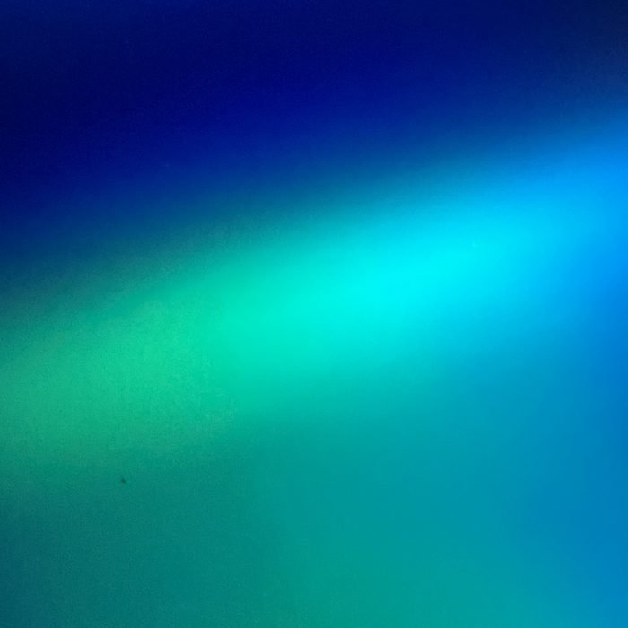 SAV Matt Opal blue green