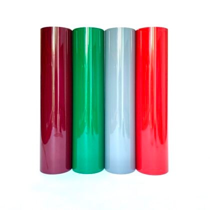 Rich results on Google's SERP when searching for 'HTV Economy PU Solid Plain heat transfer vinyl film for t-shirt decoration'