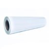 white-roll HTV APPLICATION TAPE heat transfer vinyl transparent with plastic backing