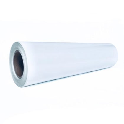 HTV APPLICATION TAPE heat transfer vinyl transparent with plastic backing