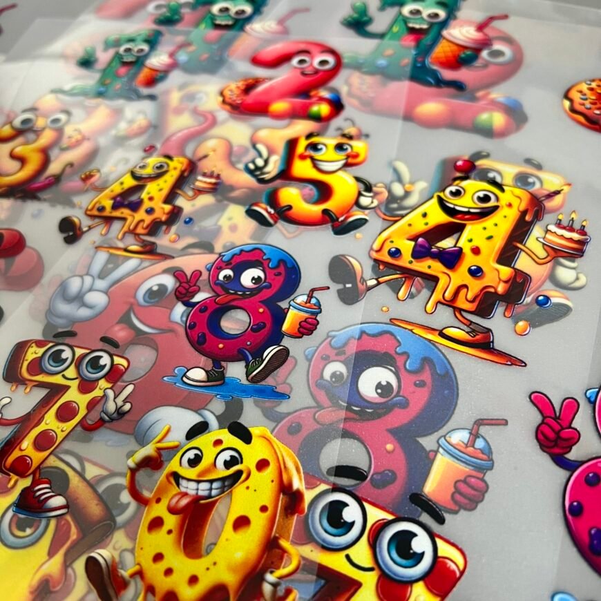 ready to press dtf transfers iron on