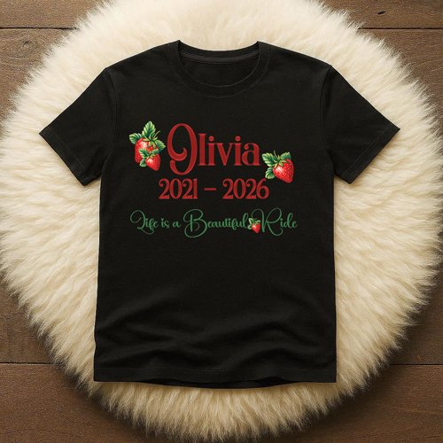 School leavers DTF 5b School leavers DTF Iron on transfer for shirt